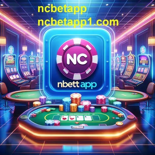 Explorando a Categoria de Cassino no ncbetapp